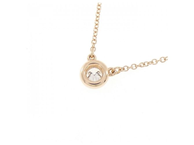 Collana Tiffany & Co. By the Yard - vista 4