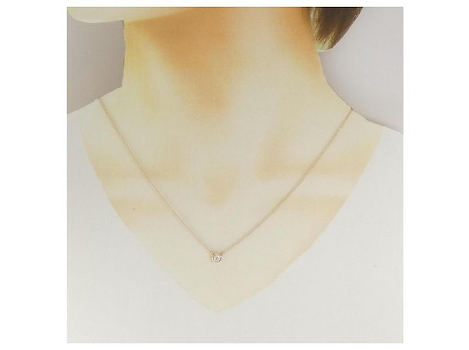 Collana Tiffany & Co. By the Yard - vista 6