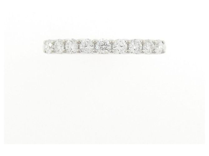 Tiffany & Co Tiffany Platinbandring - Ansicht 2
