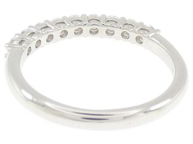 Tiffany & Co Tiffany Platinbandring - Ansicht 3