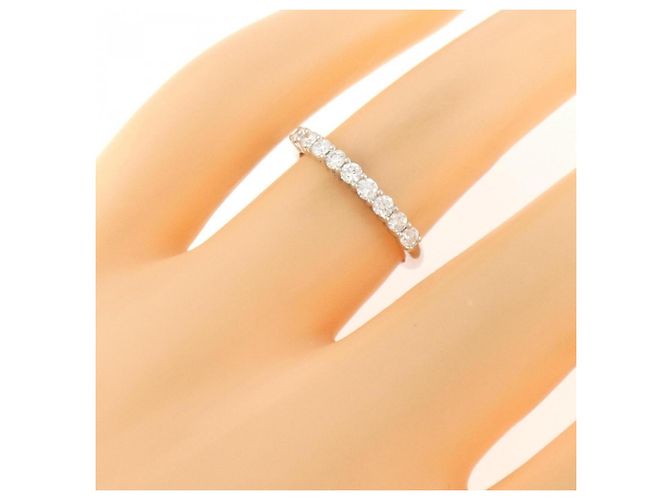 Tiffany & Co Tiffany Platinbandring - Ansicht 5