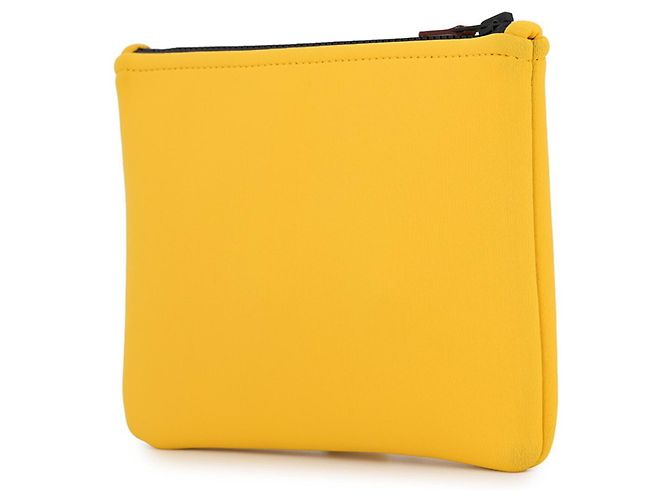 Hermès Borsa e pochette Hermes Neo Bain Poulpe Fiction PM - vista 2