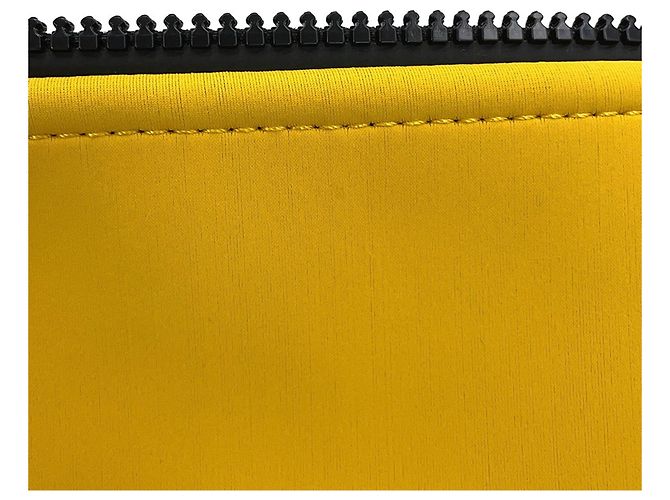 Hermès Borsa e pochette Hermes Neo Bain Poulpe Fiction PM - vista 5