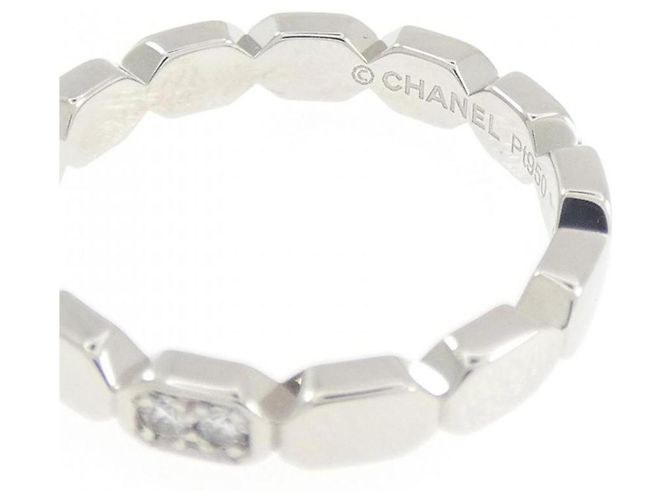 Anello Chanel Première Promesse - vista 4