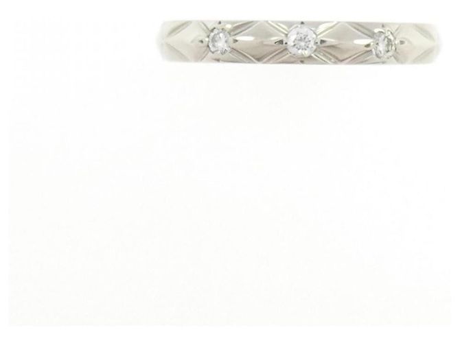 Anello Chanel Matelassé - vista 2