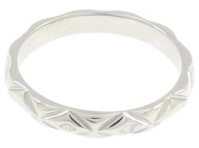 Anello Chanel Matelassé - vista 3