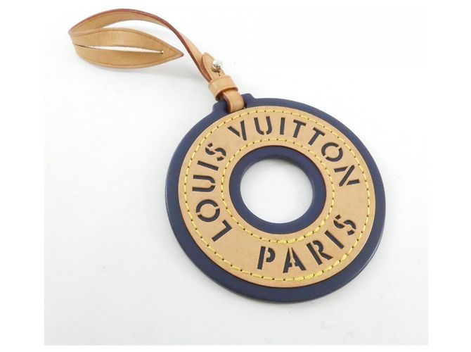 Borsa a secchiello Louis Vuitton LV by the Pool Bucket Vacation Arancione - vista 6