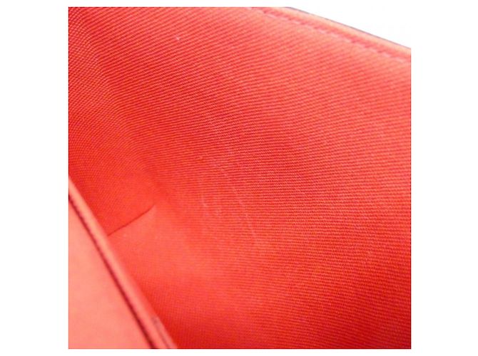 Pochette Félicie Louis Vuitton Damier Pochette Felicie N63032 Borsa a tracolla Damier ebene - vista 6