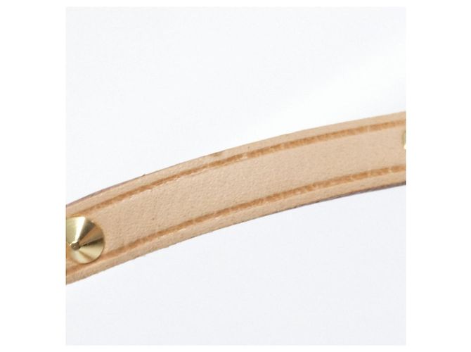 Louis Vuitton Multicolor Pochette Accessoires Bianco - vista 4