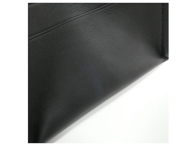 Borsa Christian Dior Book Tote Medium Nero - vista 5