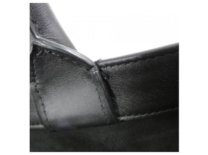Borsa Christian Dior Book Tote Medium Nero - vista 9