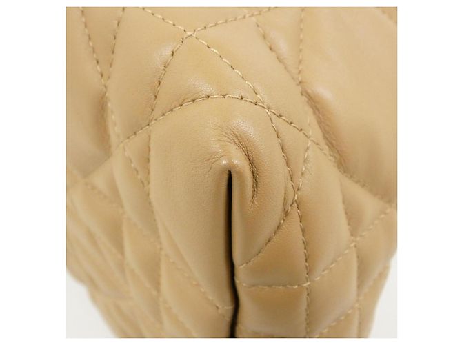 Borsa Christian Dior Toujours Medium Marrone - vista 3
