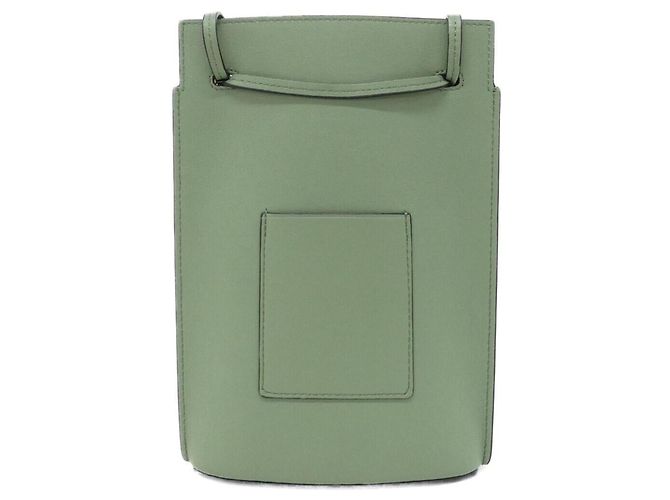 Borsa a tracolla Loewe Dice Pocket C630R12X01 - vista 2