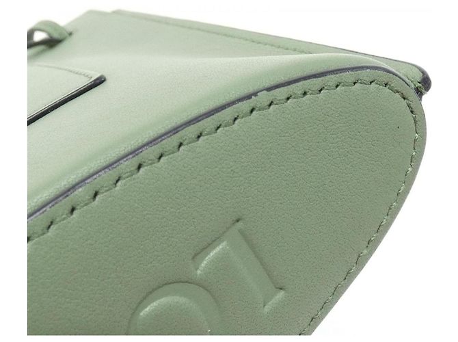 Borsa a tracolla Loewe Dice Pocket C630R12X01 - vista 3