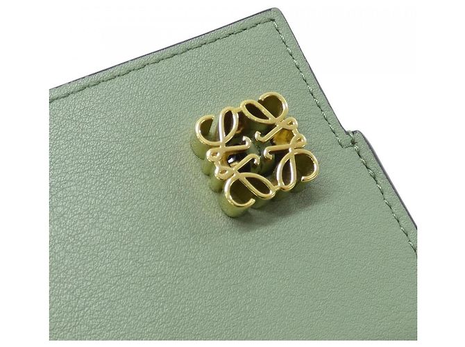 Borsa a tracolla Loewe Dice Pocket C630R12X01 - vista 4