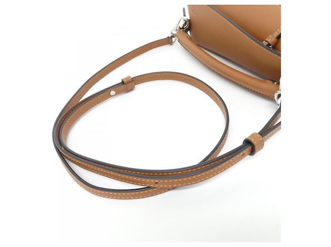Borsa Loewe Puzzle Edge Mini - vista 6