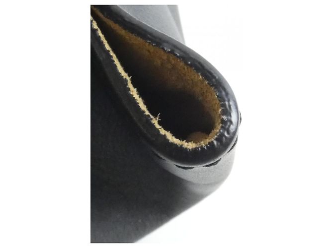 Borsa Loewe Paseo Small Nero - vista 4