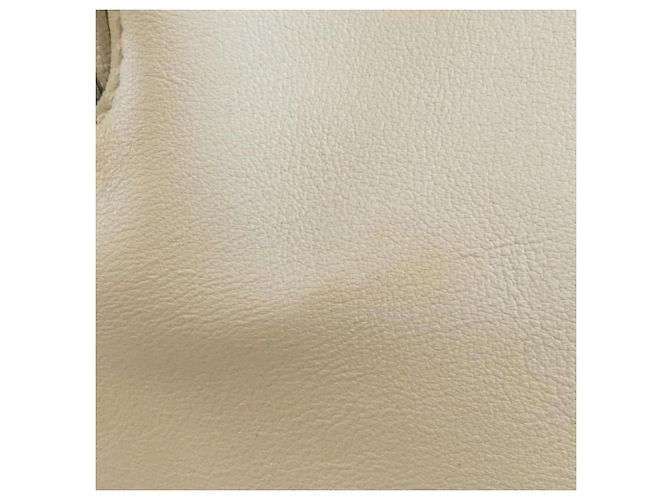 Borsa a tracolla Loewe Hammock Small 326 Bianco - vista 4