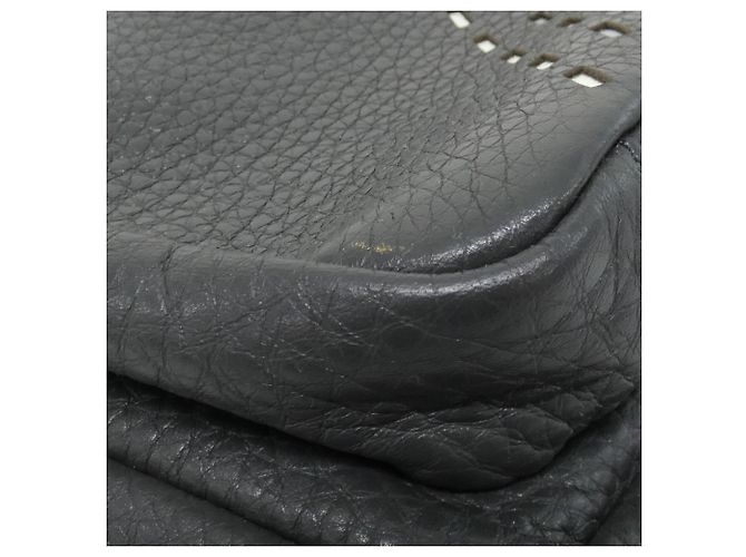 Fendi Selleria Rucksack - Ansicht 3