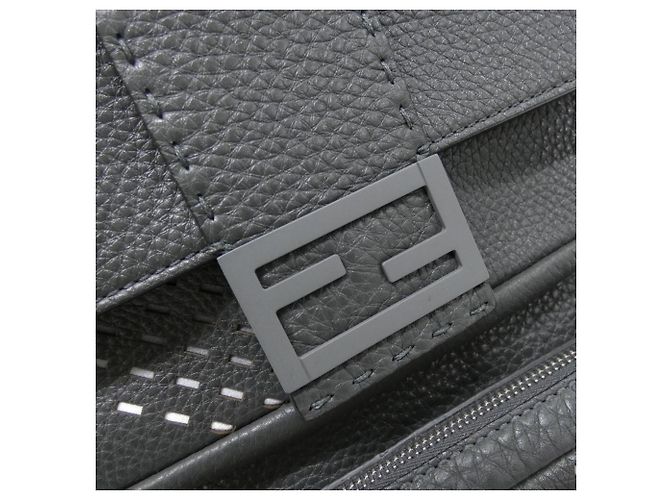 Fendi Selleria Rucksack - Ansicht 4