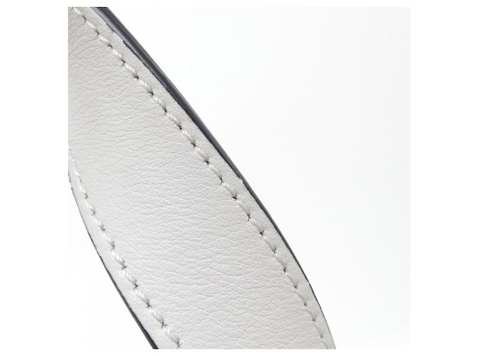 Borsa Loewe A223S92X04 Bianco - vista 5