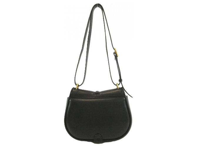 Borsa a spalla piccola Fendi Camon - vista 2