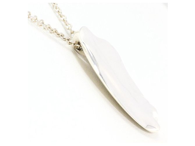 Collana Sagittarius in argento Tiffany & Co. - vista 2