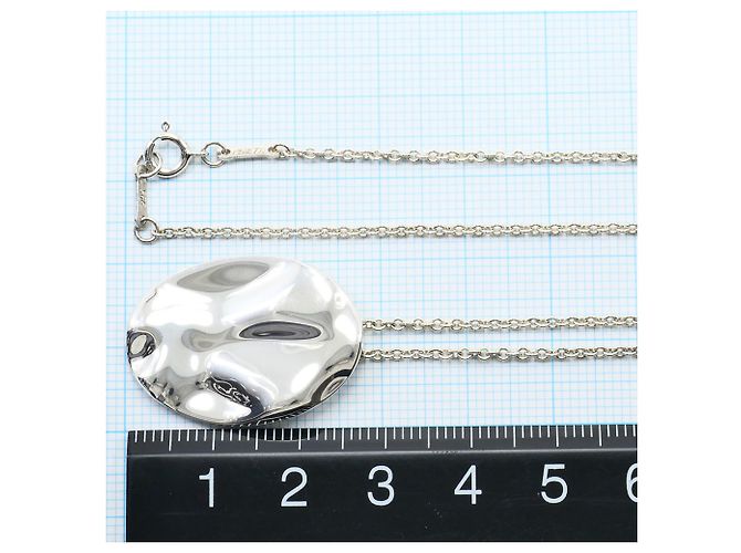 Collana Sagittarius in argento Tiffany & Co. - vista 5