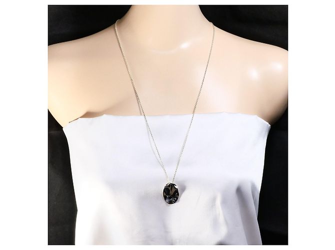 Collana Sagittarius in argento Tiffany & Co. - vista 6