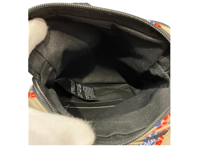 Everyday Borsa a tracolla Balenciaga Explorer - vista 5