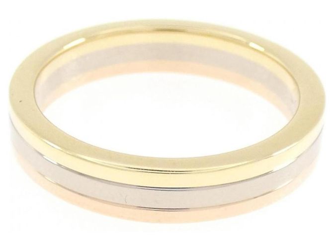 Cartier Louis Vendôme Ringband - Ansicht 2