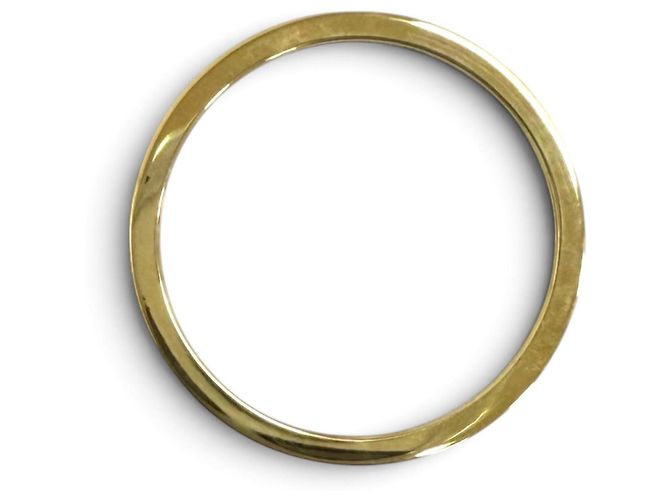 Cartier Vendôme Louis Ehering Golden - Ansicht 3