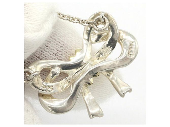 Collana Ribbon Tiffany & Co. - vista 4