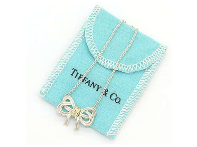 Collana Ribbon Tiffany & Co. - vista 6