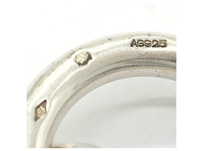 Hermès Bracciale con Charms Hermes Chaine d'Ancre - vista 5