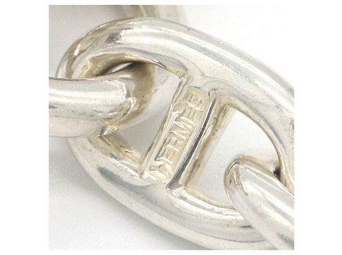 Hermès Hermes Chaine d'Ancre Halskette - Ansicht 4