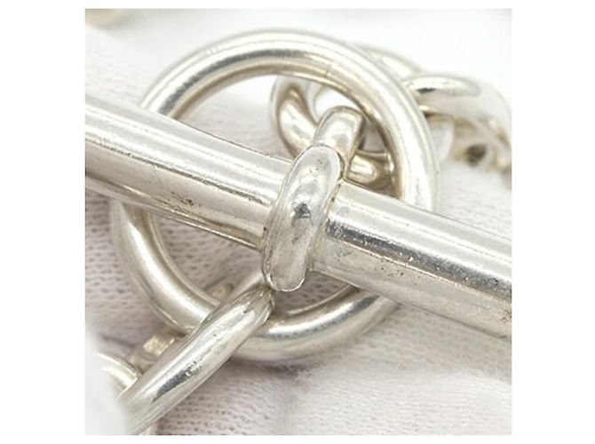 Hermès Hermes Chaine d'Ancre Halskette - Ansicht 7