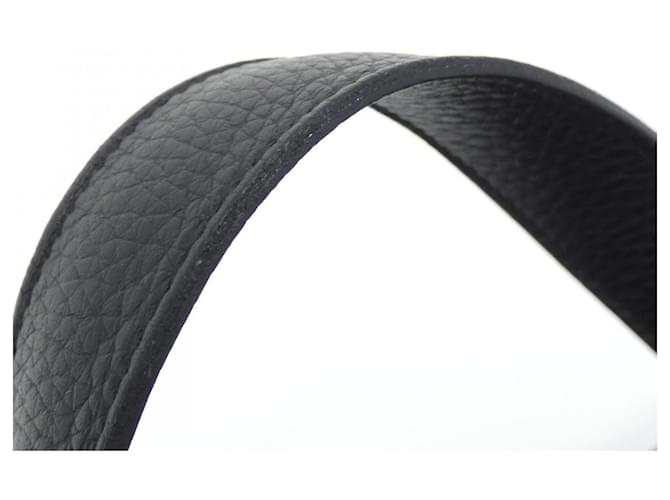 Hermès Borsa Hermes Picotin Lock MM Nero - vista 7