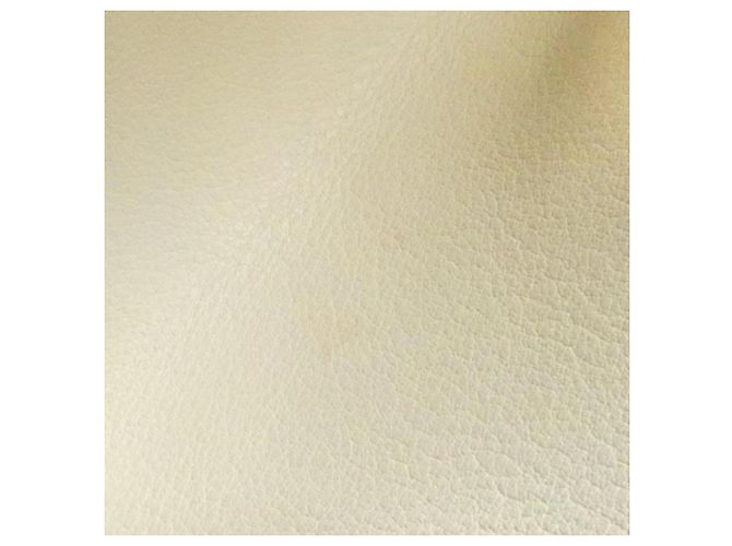 Hermès Borsa Hermes Jige Elan 048490CA Bianco - vista 7