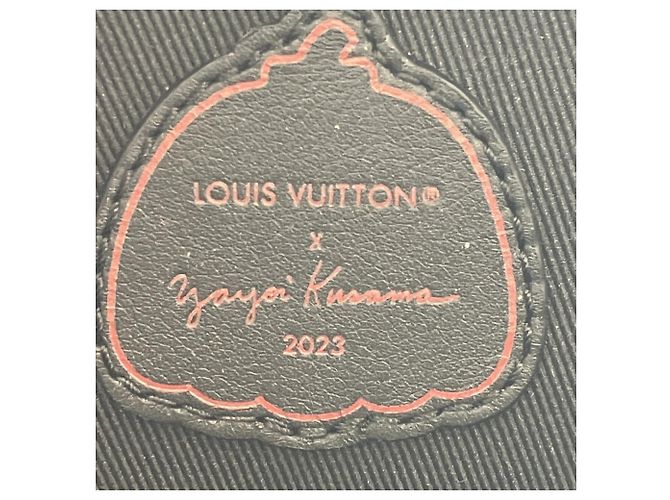 Louis Vuitton Monogram Empreinte Zippy Wallet Schwarz - Ansicht 4