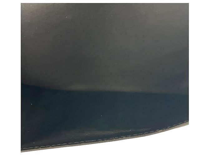 Louis Vuitton Monogram Empreinte Zippy Wallet Schwarz - Ansicht 6