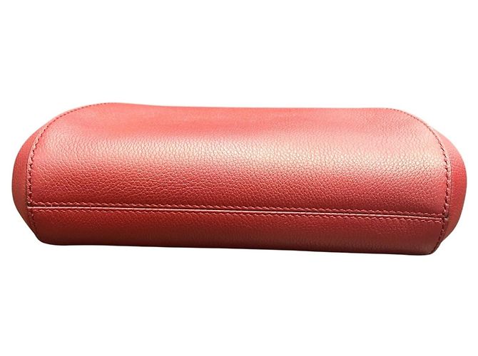 Borsa Cartier C de in pelle - vista 3