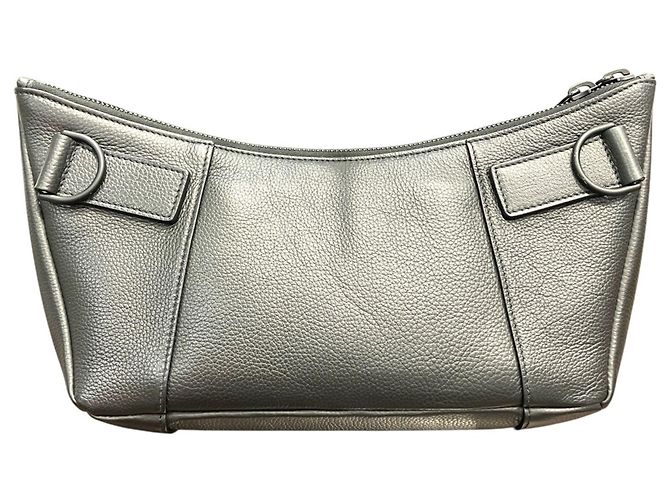 Borsa a tracolla Balenciaga Hourglass XL - vista 2