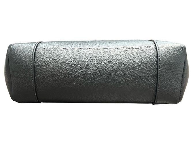 Borsa a tracolla Balenciaga Hourglass XL - vista 3