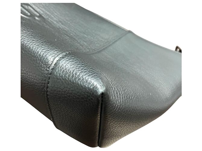 Borsa a tracolla Balenciaga Hourglass XL - vista 7