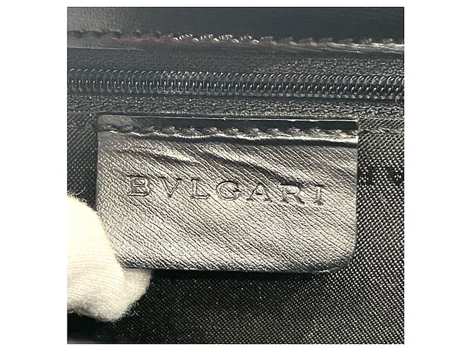 Bulgari Borsa 2-Way Bvlgari Bvlgari - vista 4