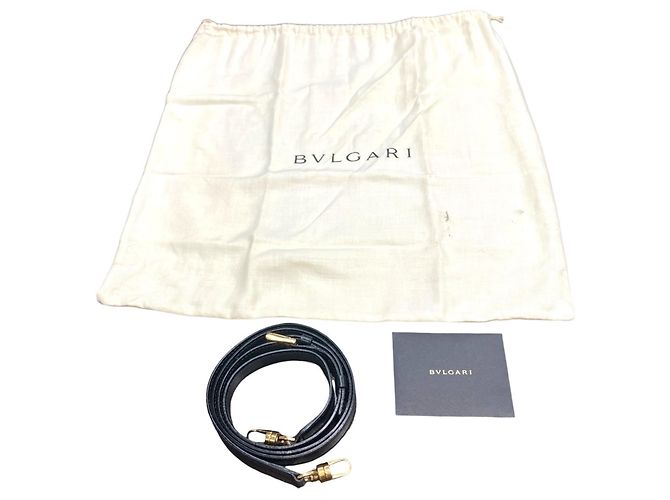 Bulgari Borsa 2-Way Bvlgari Bvlgari - vista 5