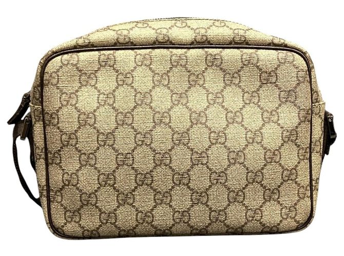 Gucci GG Supreme Schultertasche 114291 - Ansicht 2