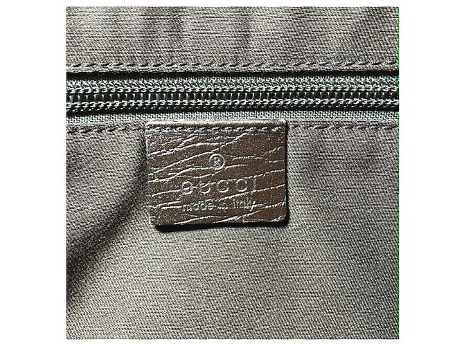Gucci GG Supreme Schultertasche 114291 - Ansicht 4