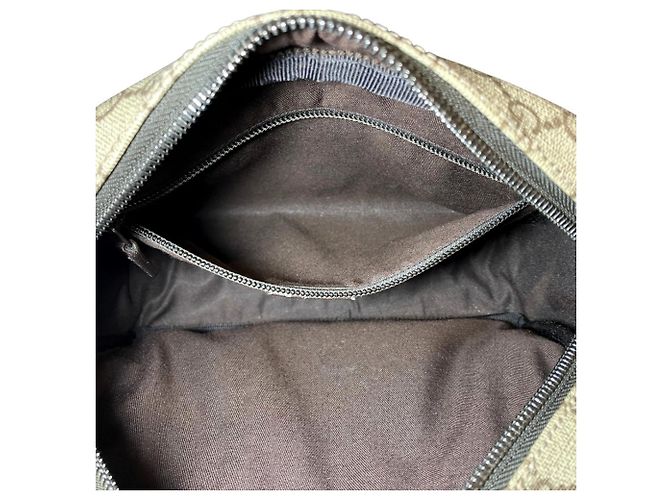 Gucci GG Supreme Schultertasche 114291 - Ansicht 6